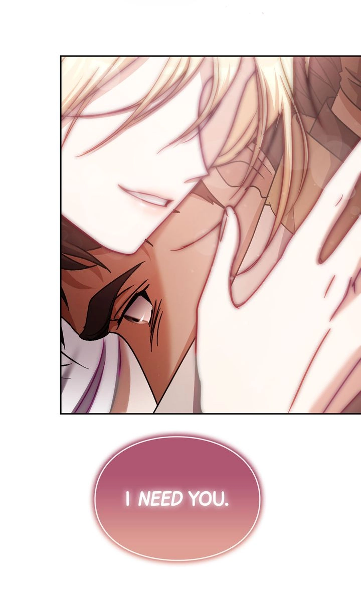 The Fake Saintess Awaits Her Exit Chapter 42 page 18 - 