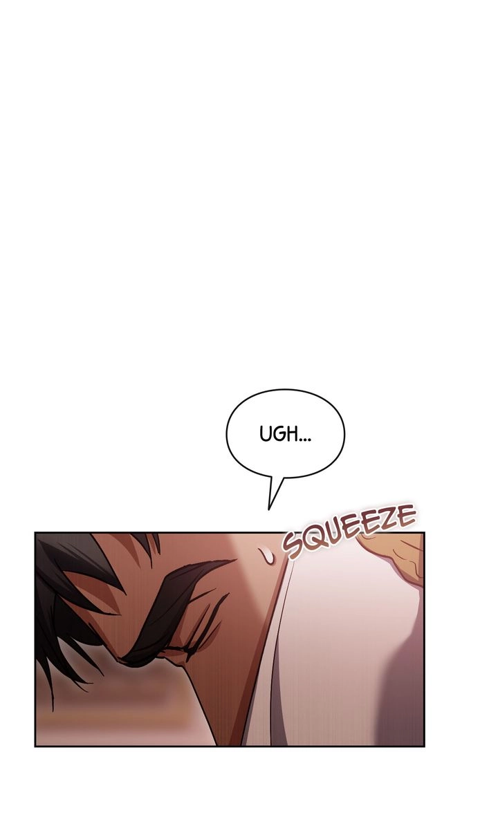 The Fake Saintess Awaits Her Exit Chapter 42 page 19 - 