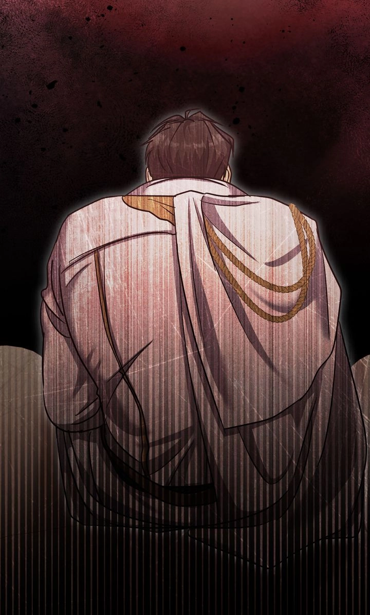 The Fake Saintess Awaits Her Exit Chapter 42 page 21 - 