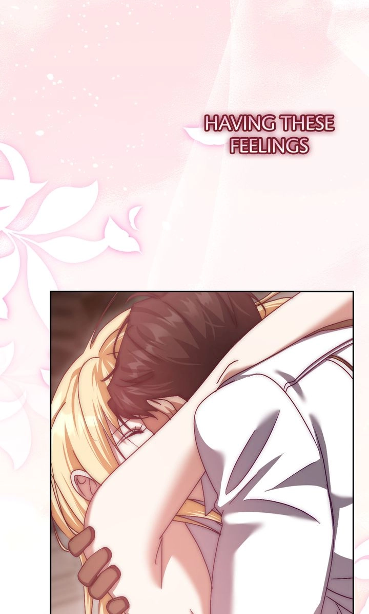The Fake Saintess Awaits Her Exit Chapter 42 page 24 - 