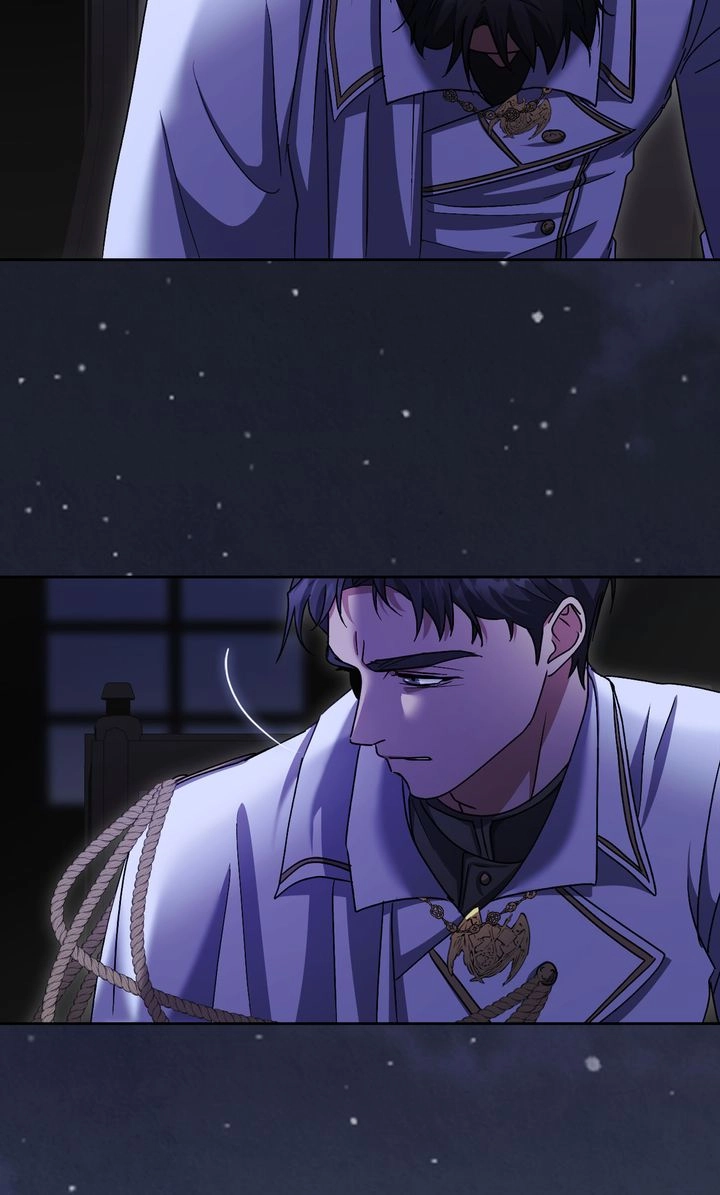 The Fake Saintess Awaits Her Exit Chapter 42 page 29 - 