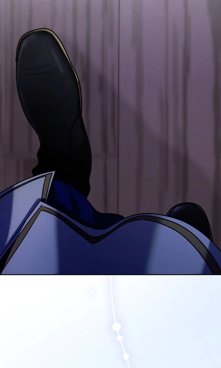 The Fake Saintess Awaits Her Exit Chapter 42 page 34 - 
