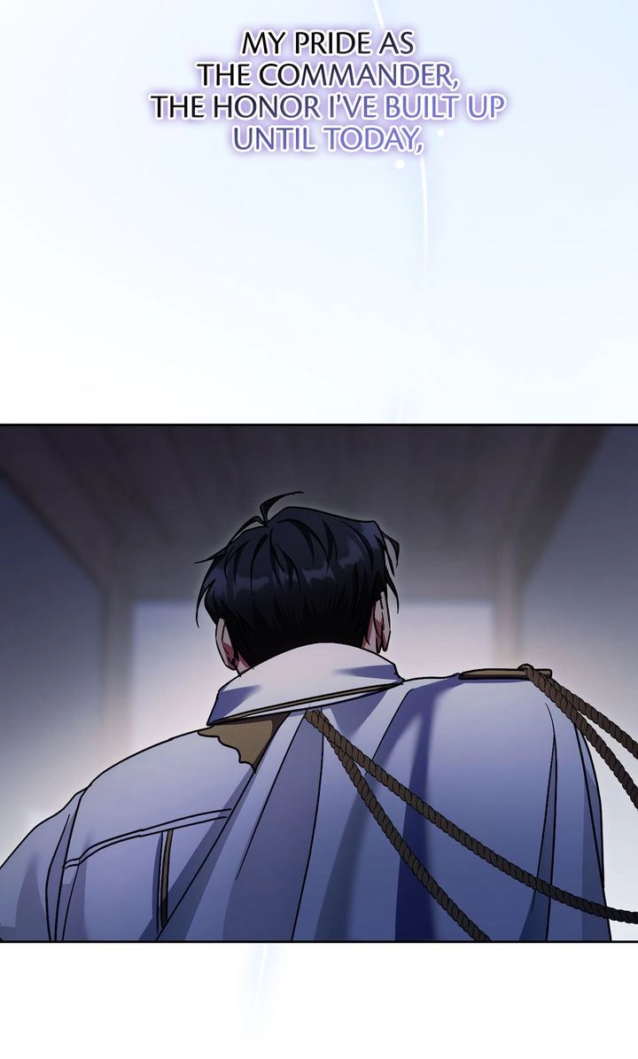 The Fake Saintess Awaits Her Exit Chapter 42 page 35 - 