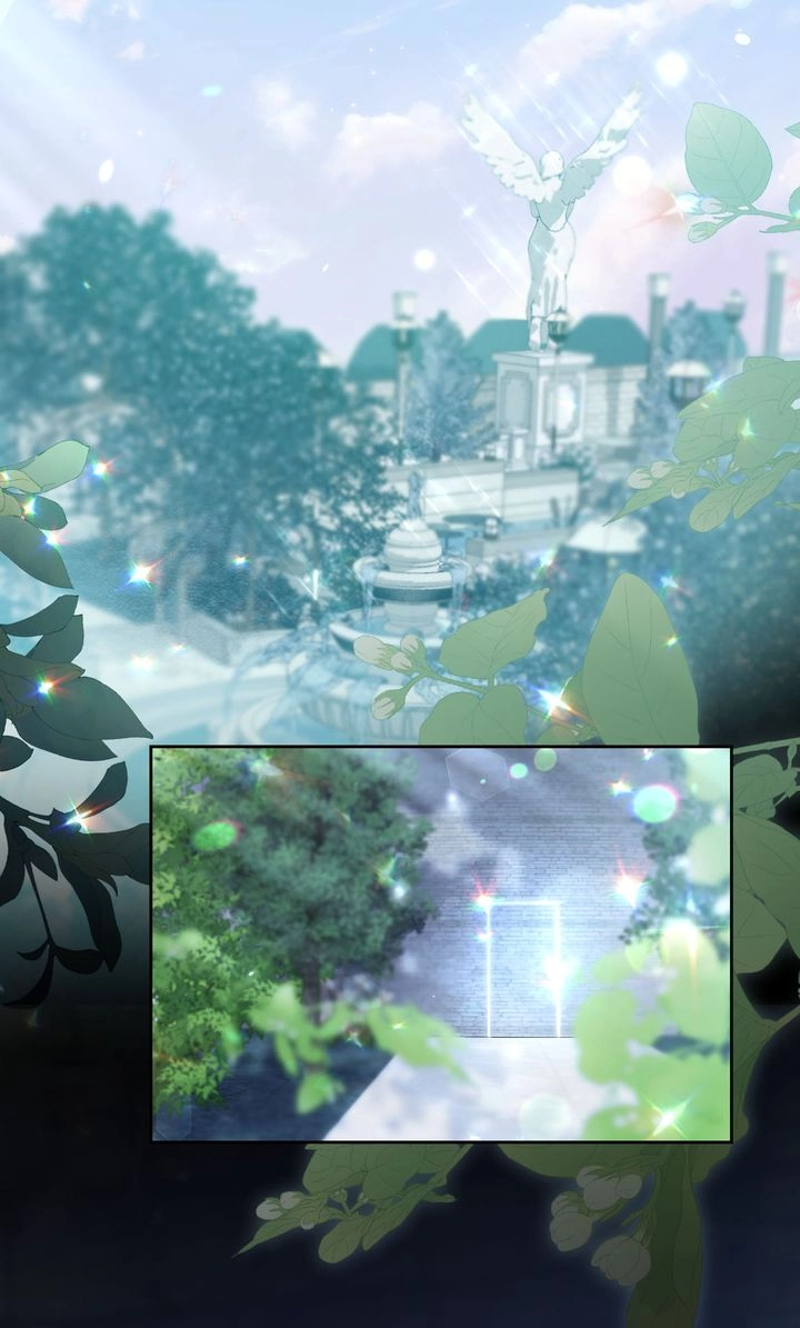 The Fake Saintess Awaits Her Exit Chapter 42 page 49 - 