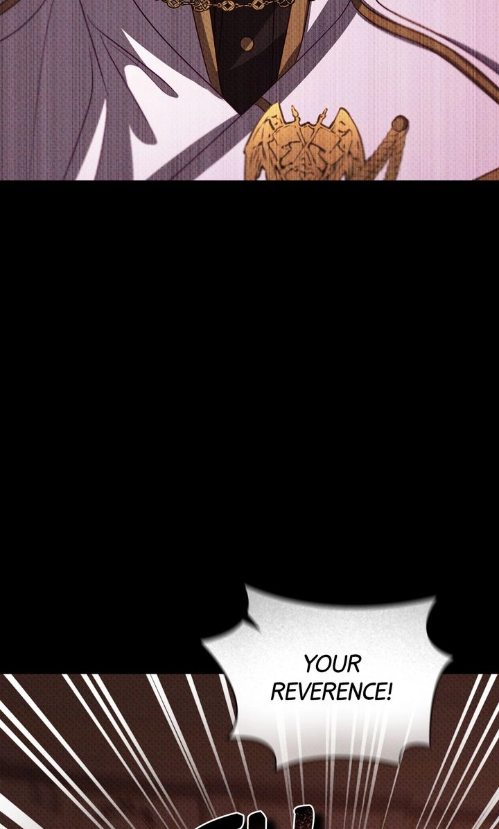 The Fake Saintess Awaits Her Exit Chapter 42 page 6 - 