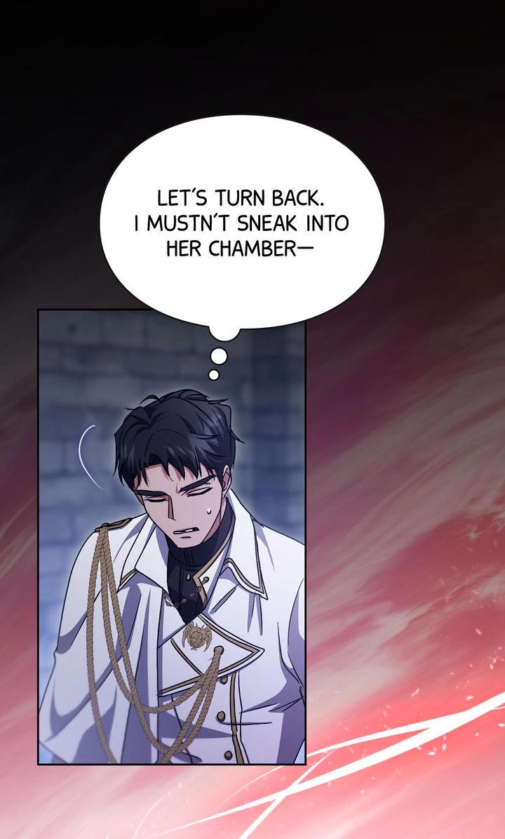 The Fake Saintess Awaits Her Exit Chapter 42 page 52 - 