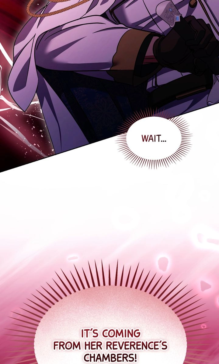 The Fake Saintess Awaits Her Exit Chapter 42 page 55 - 