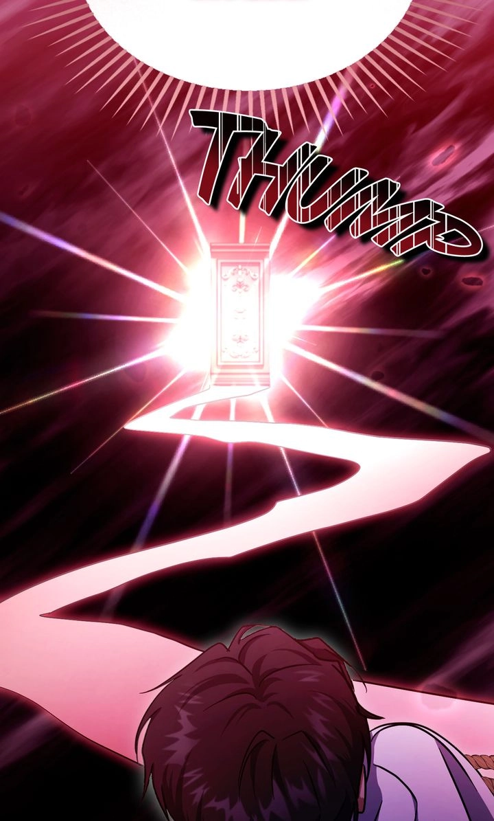 The Fake Saintess Awaits Her Exit Chapter 42 page 56 - 