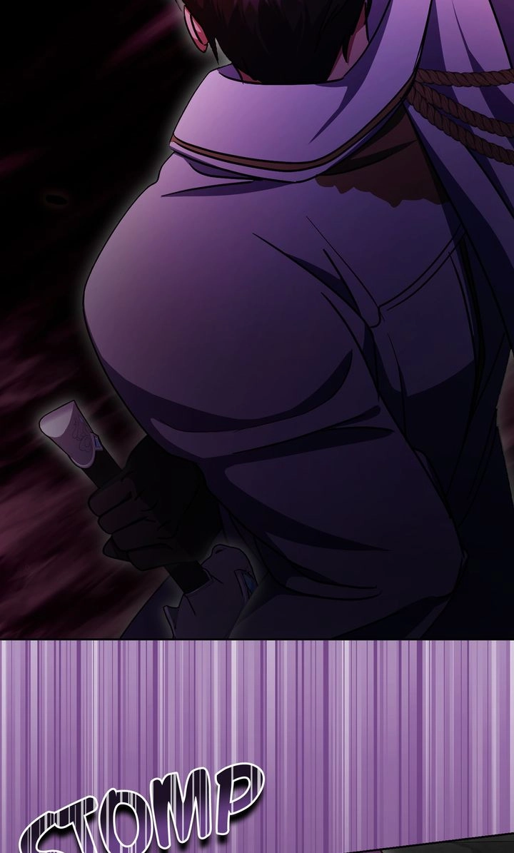 The Fake Saintess Awaits Her Exit Chapter 42 page 57 - 