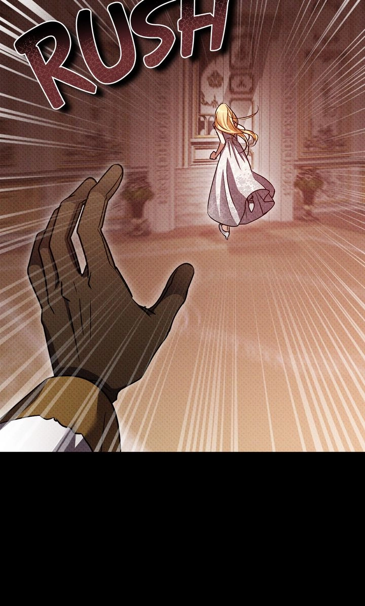 The Fake Saintess Awaits Her Exit Chapter 42 page 7 - 