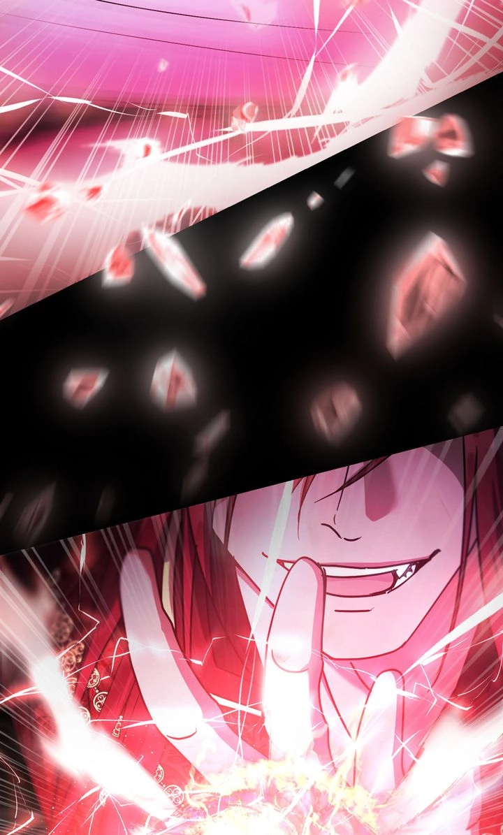 The Fake Saintess Awaits Her Exit Chapter 42 page 61 - 