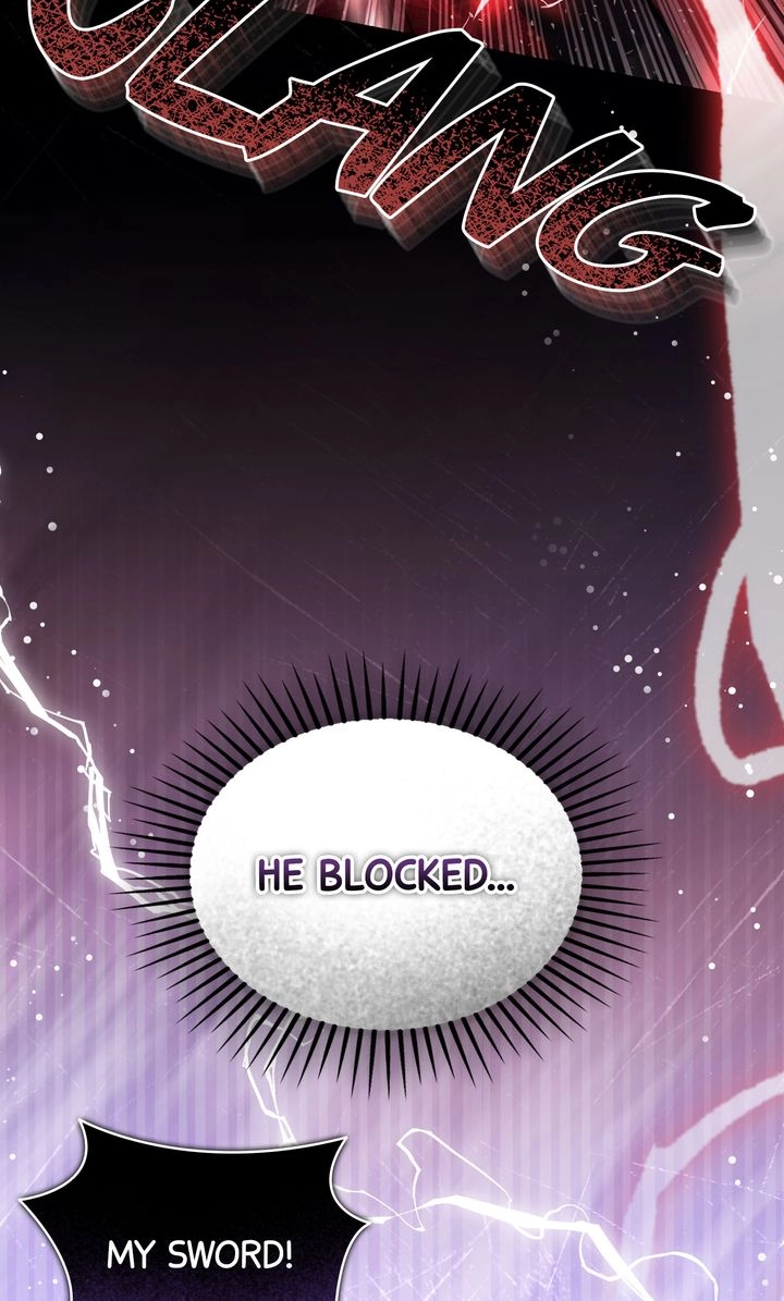 The Fake Saintess Awaits Her Exit Chapter 42 page 64 - 