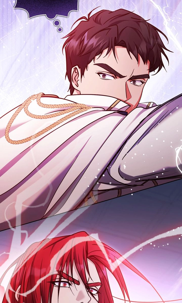 The Fake Saintess Awaits Her Exit Chapter 42 page 65 - 