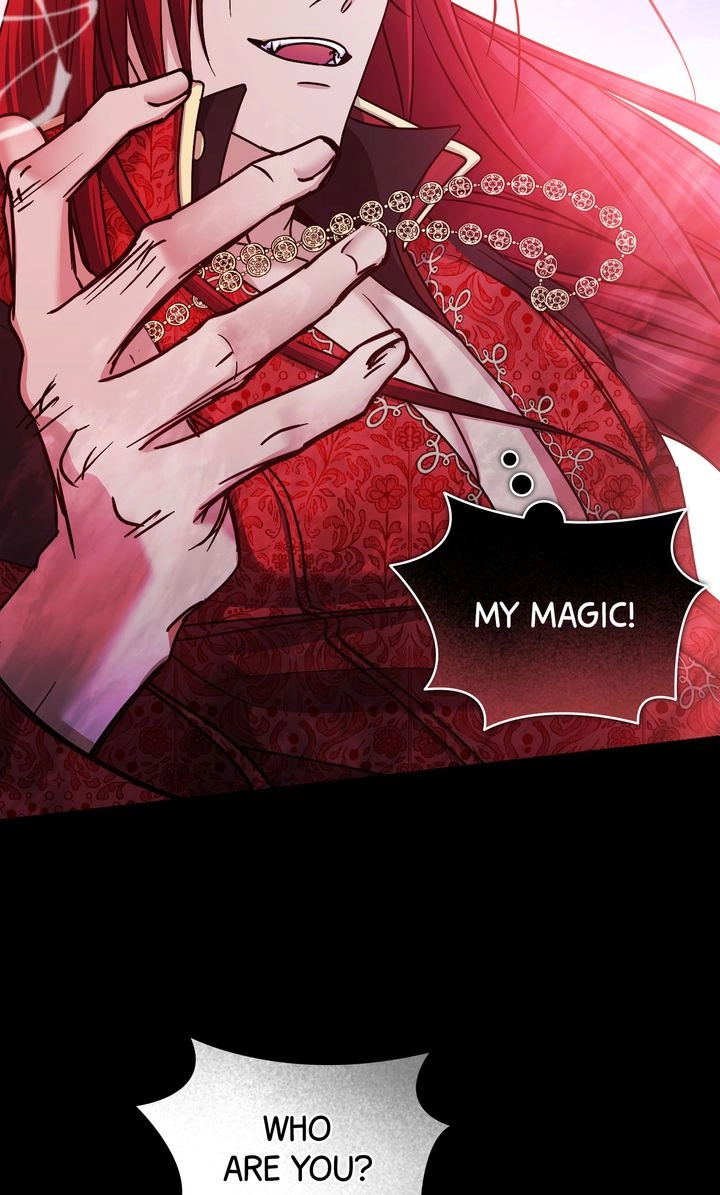 The Fake Saintess Awaits Her Exit Chapter 42 page 66 - 