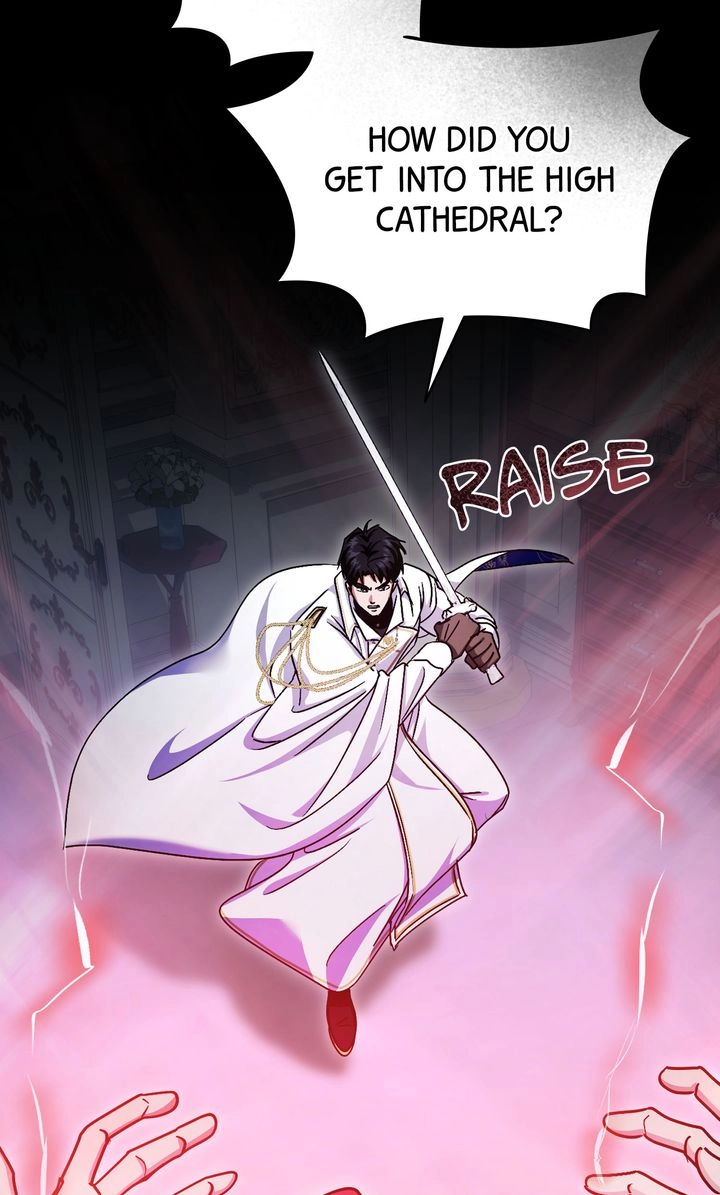 The Fake Saintess Awaits Her Exit Chapter 42 page 67 - 