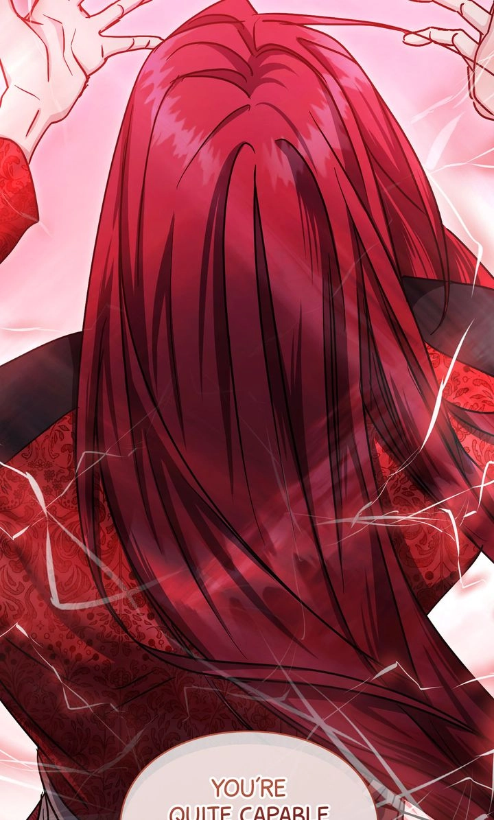 The Fake Saintess Awaits Her Exit Chapter 42 page 68 - 