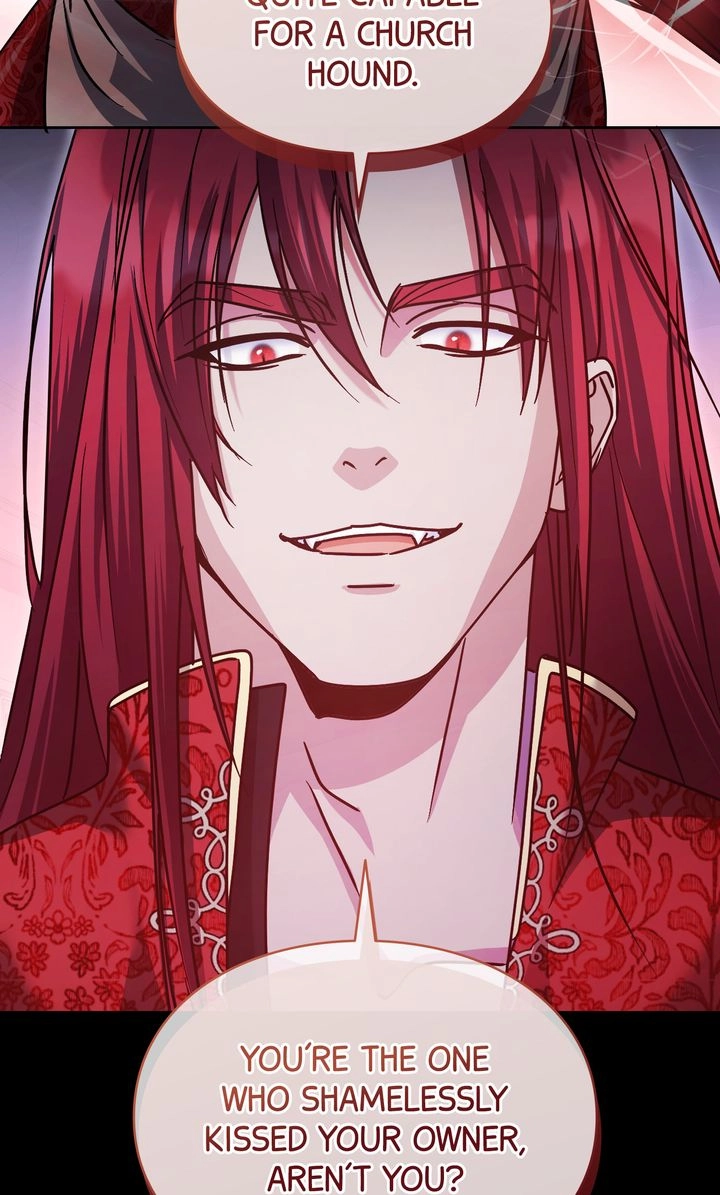 The Fake Saintess Awaits Her Exit Chapter 42 page 69 - 