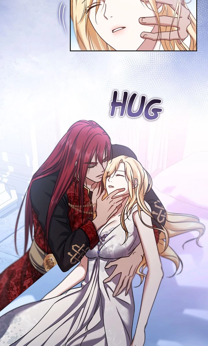 The Fake Saintess Awaits Her Exit Chapter 42 page 72 - 