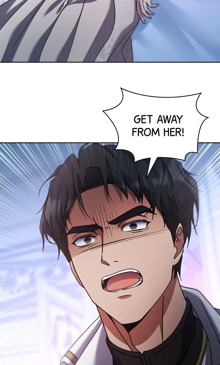 The Fake Saintess Awaits Her Exit Chapter 42 page 73 - 