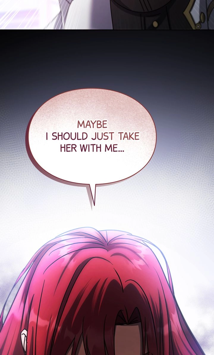 The Fake Saintess Awaits Her Exit Chapter 42 page 74 - 