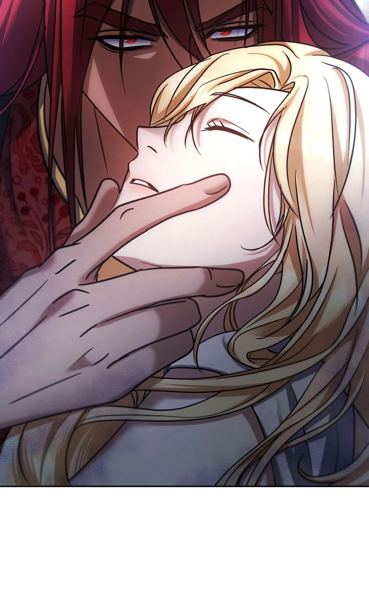 The Fake Saintess Awaits Her Exit Chapter 42 page 75 - 
