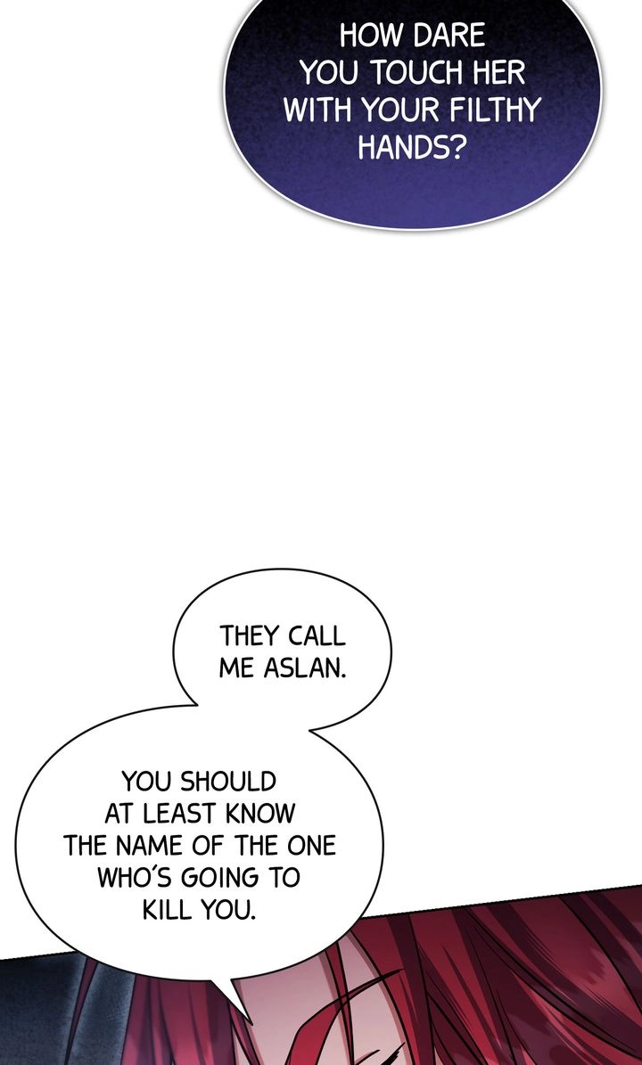 The Fake Saintess Awaits Her Exit Chapter 42 page 77 - 