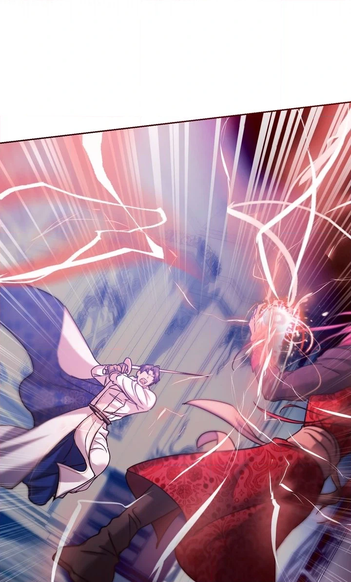 The Fake Saintess Awaits Her Exit Chapter 42 page 80 - 