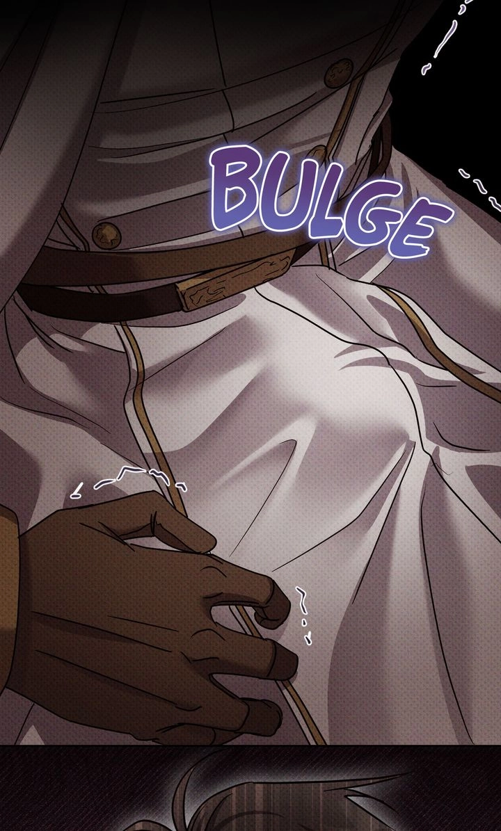 The Fake Saintess Awaits Her Exit Chapter 42 page 9 - 
