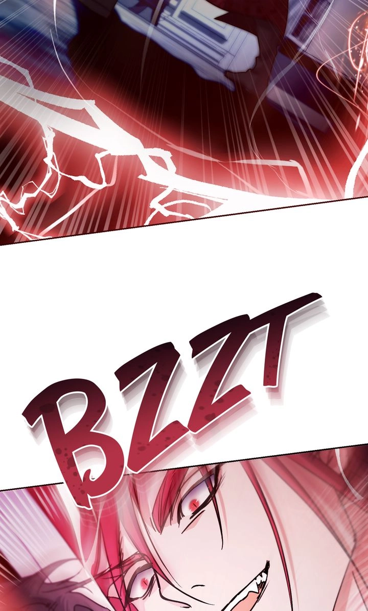The Fake Saintess Awaits Her Exit Chapter 42 page 81 - 
