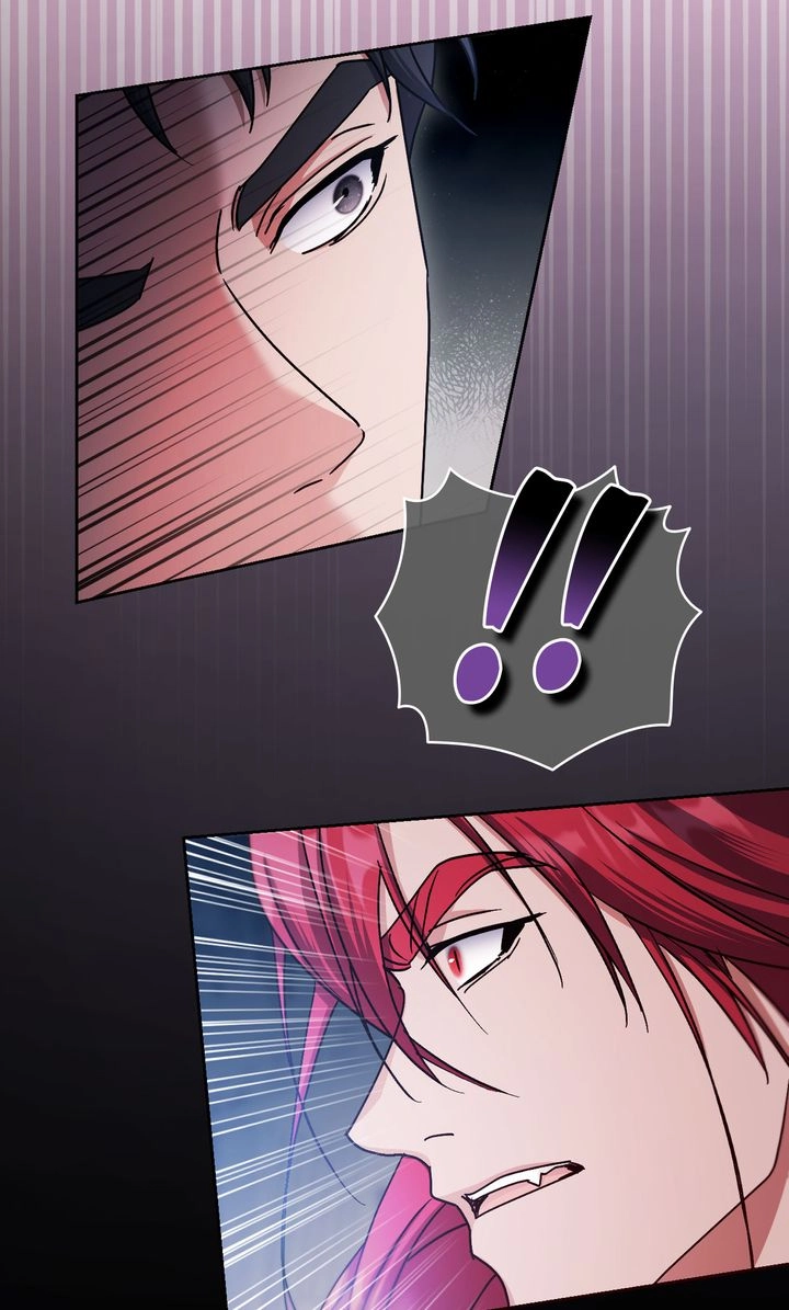 The Fake Saintess Awaits Her Exit Chapter 42 page 83 - 