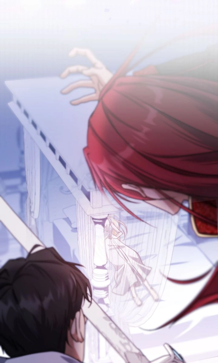 The Fake Saintess Awaits Her Exit Chapter 42 page 85 - 