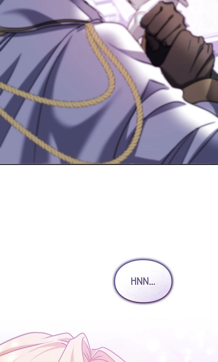 The Fake Saintess Awaits Her Exit Chapter 42 page 86 - 