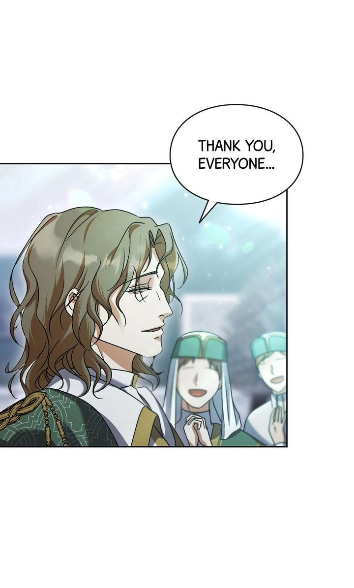 The Fake Saintess Awaits Her Exit Chapter 42 page 91 - 