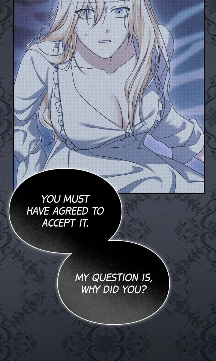 The Fake Saintess Awaits Her Exit Chapter 43 page 11 - 