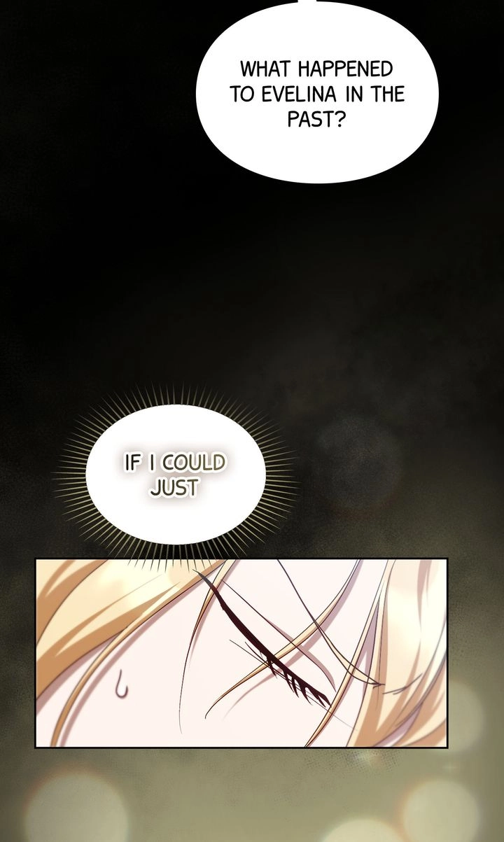 The Fake Saintess Awaits Her Exit Chapter 43 page 13 - 