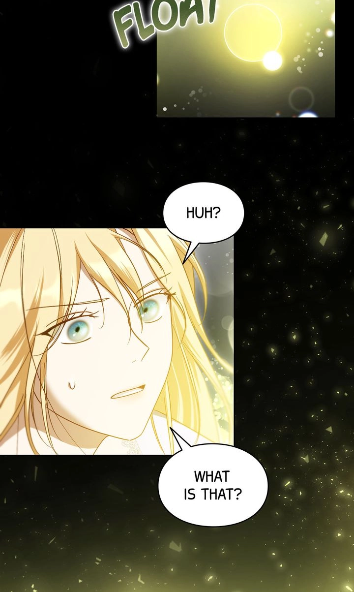 The Fake Saintess Awaits Her Exit Chapter 43 page 16 - 