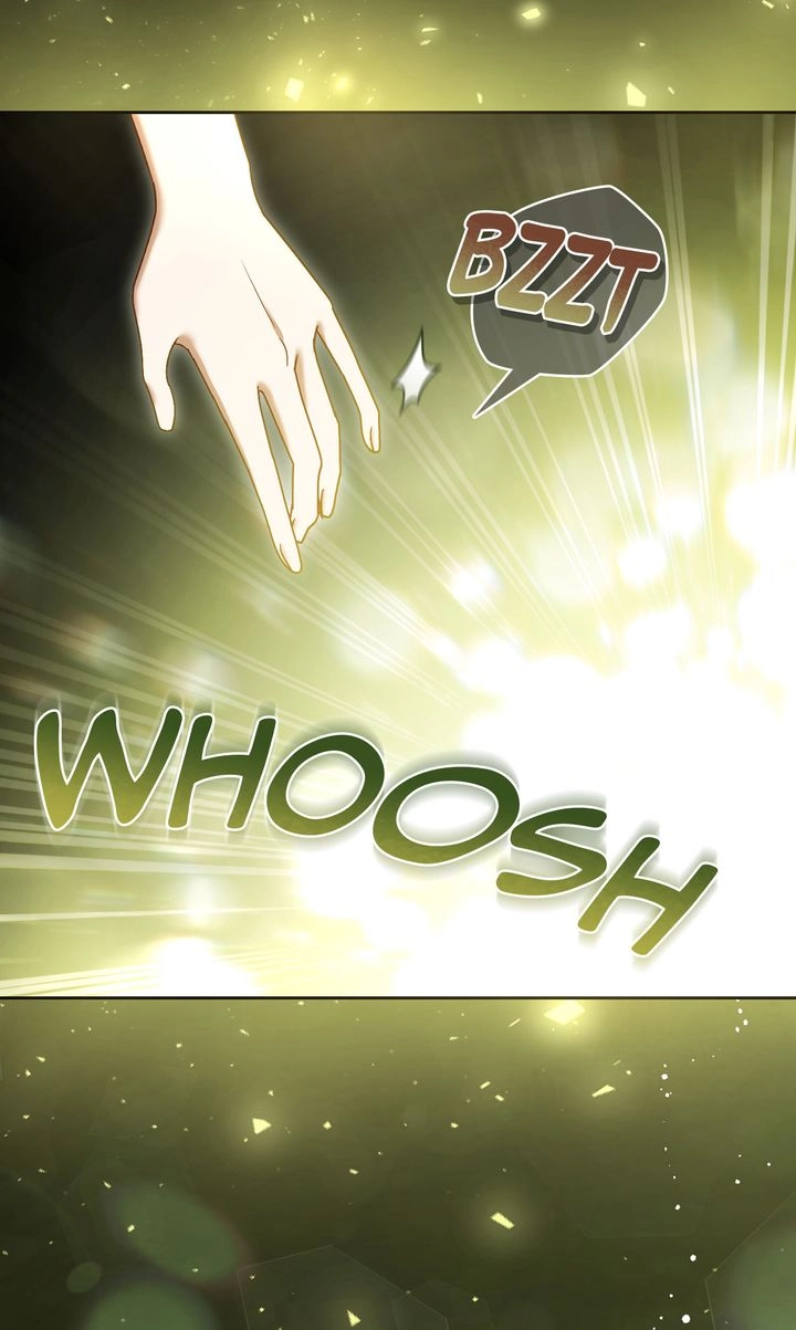 The Fake Saintess Awaits Her Exit Chapter 43 page 17 - 