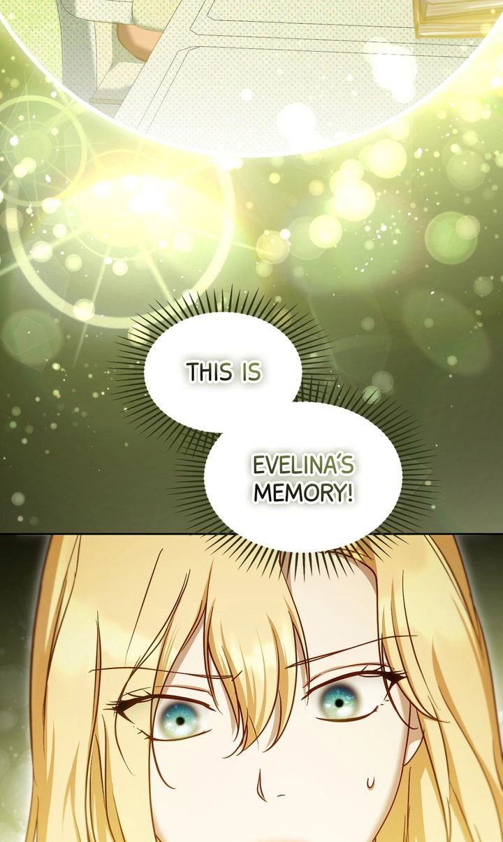 The Fake Saintess Awaits Her Exit Chapter 43 page 19 - 