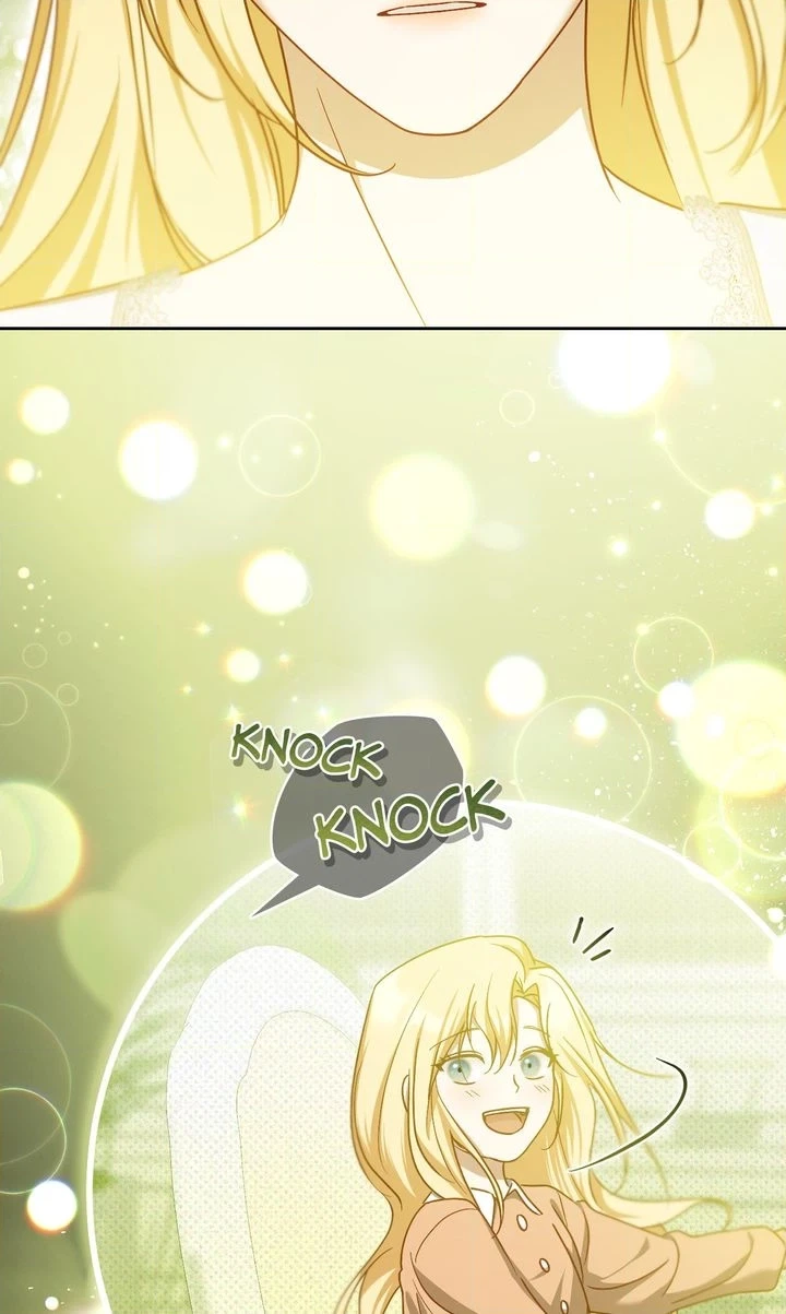 The Fake Saintess Awaits Her Exit Chapter 43 page 20 - 