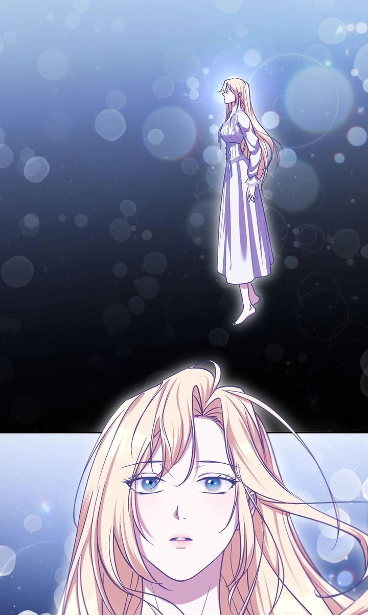 The Fake Saintess Awaits Her Exit Chapter 43 page 3 - 