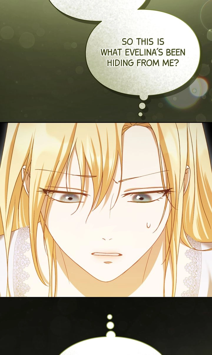 The Fake Saintess Awaits Her Exit Chapter 43 page 26 - 