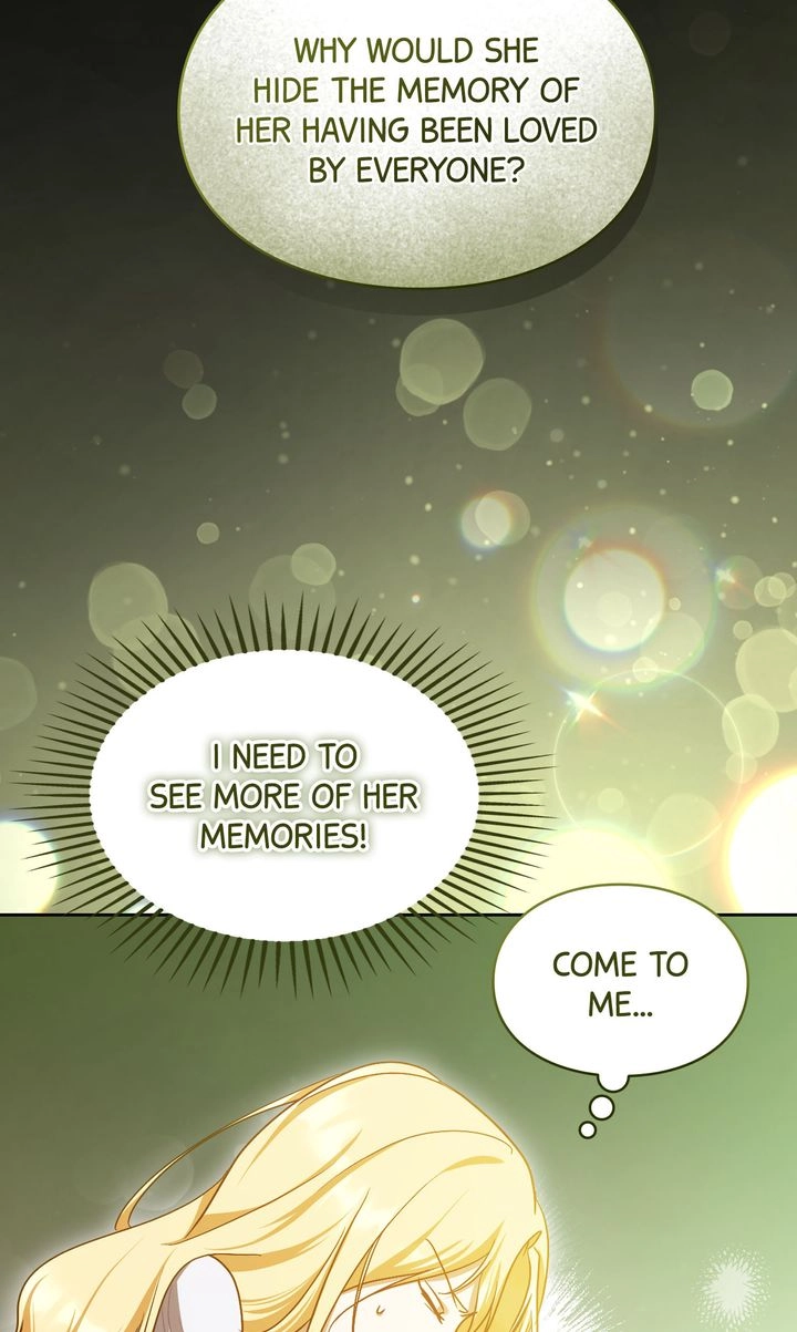 The Fake Saintess Awaits Her Exit Chapter 43 page 27 - 