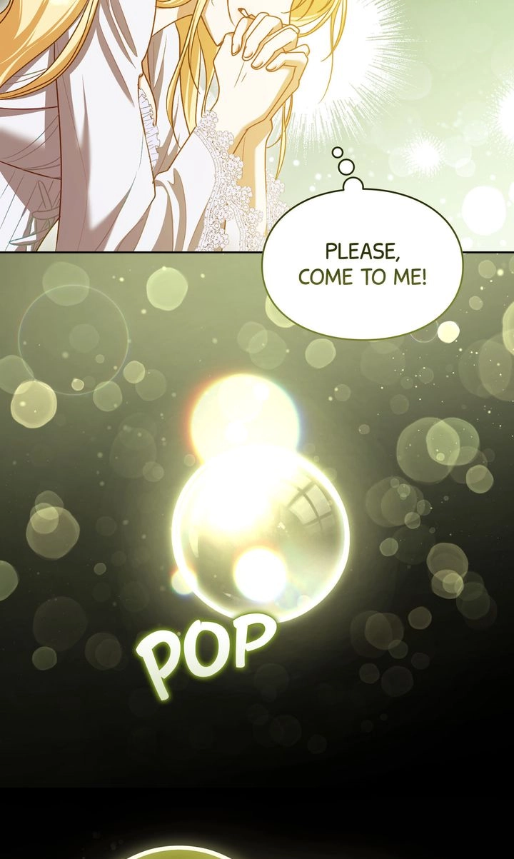 The Fake Saintess Awaits Her Exit Chapter 43 page 28 - 