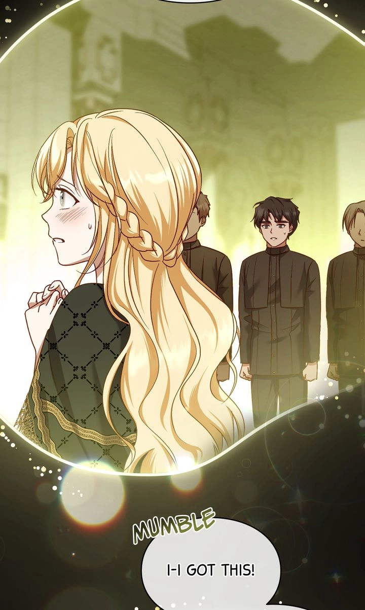 The Fake Saintess Awaits Her Exit Chapter 43 page 30 - 