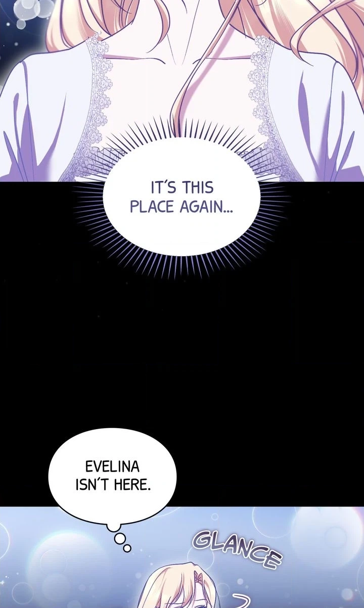 The Fake Saintess Awaits Her Exit Chapter 43 page 4 - 