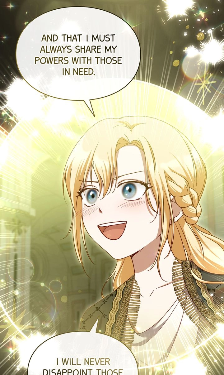 The Fake Saintess Awaits Her Exit Chapter 43 page 34 - 