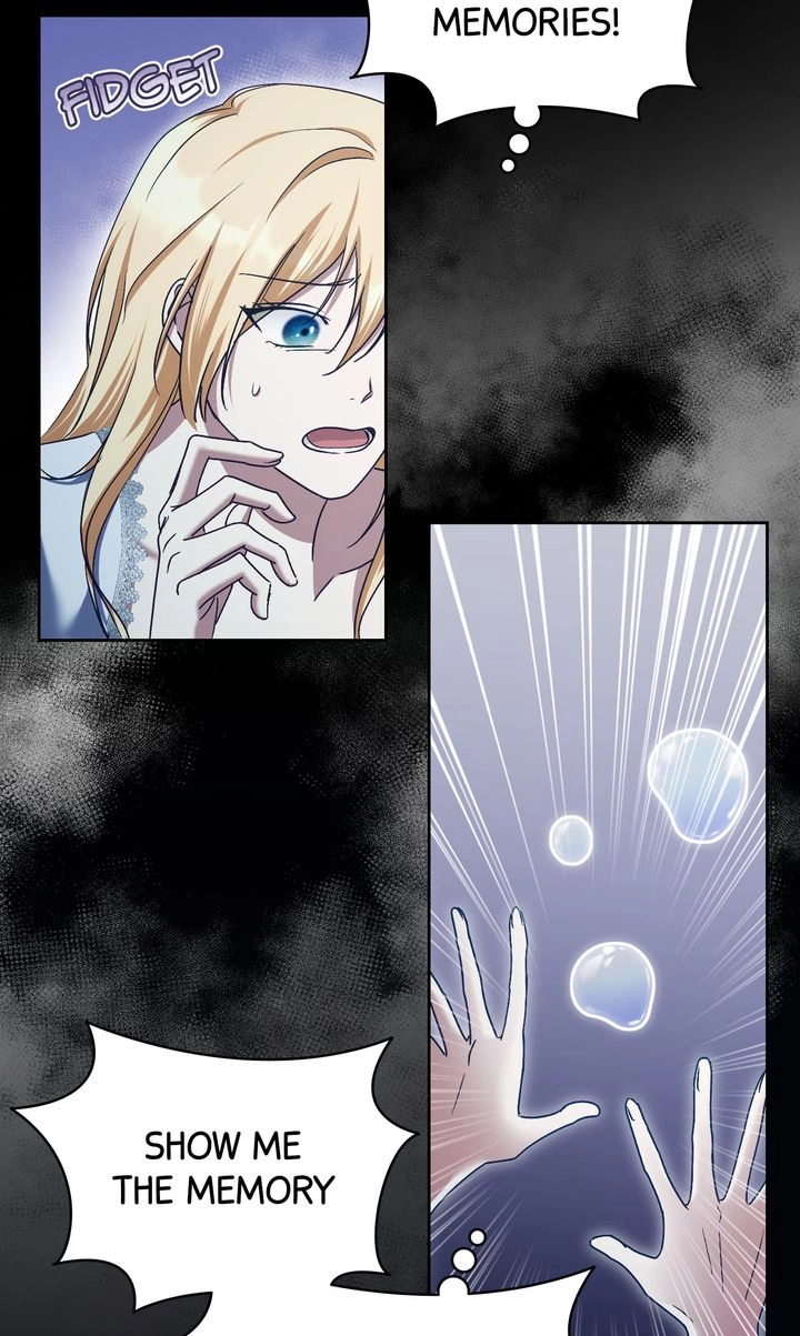 The Fake Saintess Awaits Her Exit Chapter 43 page 36 - 