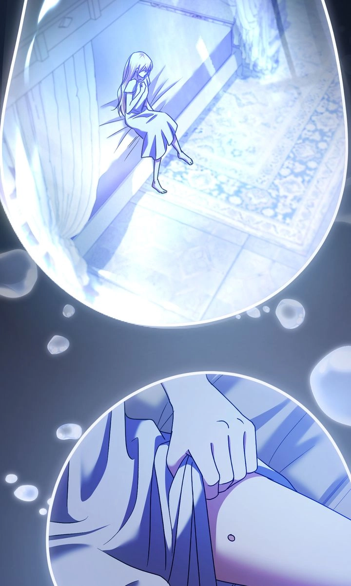 The Fake Saintess Awaits Her Exit Chapter 43 page 38 - 