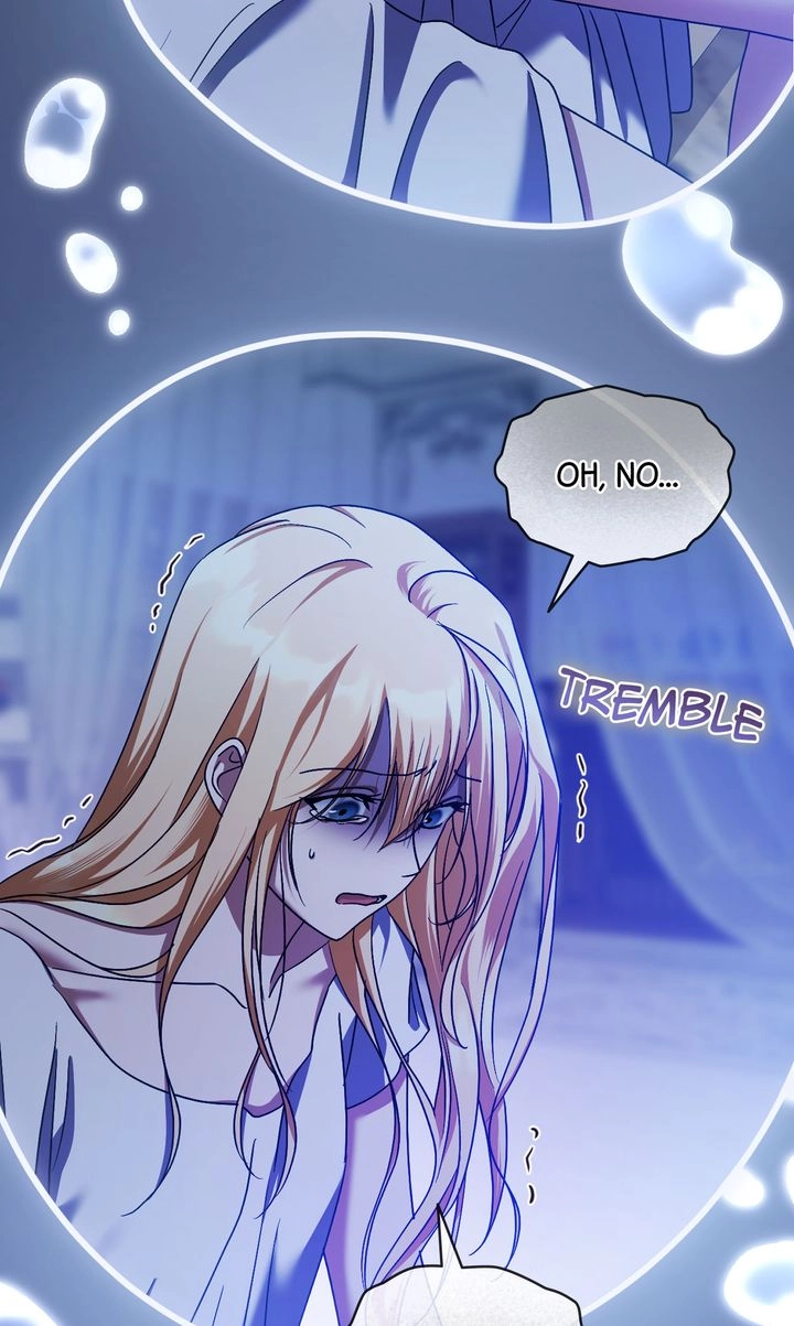 The Fake Saintess Awaits Her Exit Chapter 43 page 39 - 
