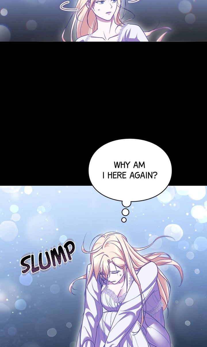 The Fake Saintess Awaits Her Exit Chapter 43 page 5 - 